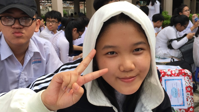 Dịch thuật/Nhập liệu