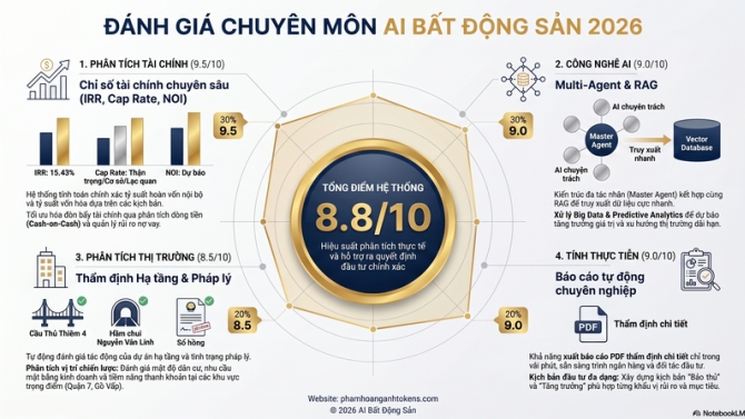 AI Khảo S&aacute;t BĐS