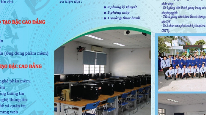 Thiết kế brochure