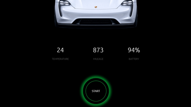 Thiết kế Website Showroom-Cars