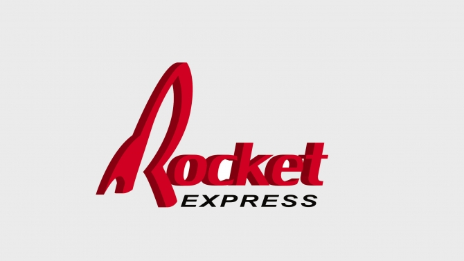 C&ocirc;ng Ty vận chuyển Rocket