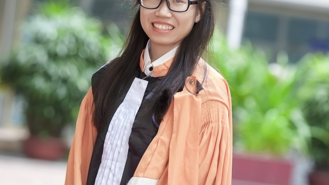 Nghi&ecirc;n cứu khoa học cấp trường với đề t&agrave;i Những kh&oacute; khăn của sinh vi&ecirc;n khi học n&oacute;i tiếng nga