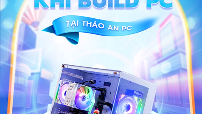 Thiết kế social post