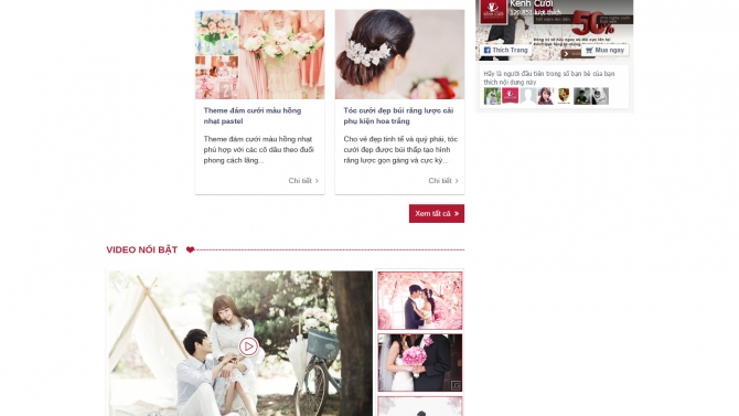 Thiết kế website gian h&agrave;ng