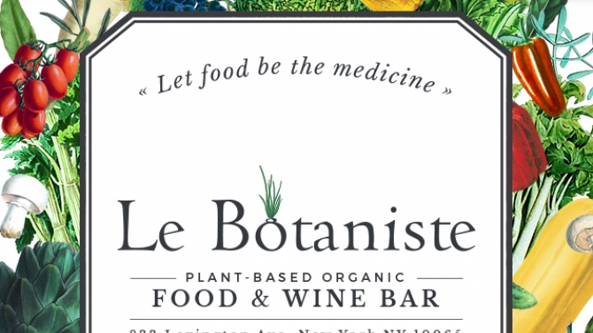 La Botaniste