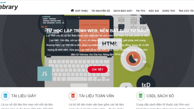 Phần mềm quản l&yacute; thư viện