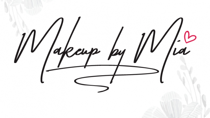 Makeup by Mia