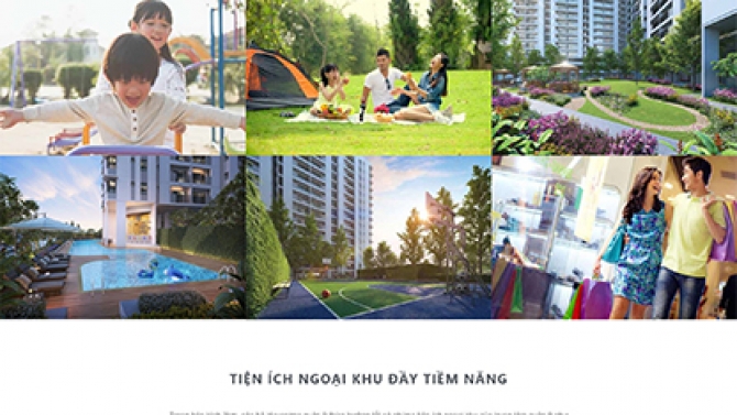 Thiết kế website Hausnima