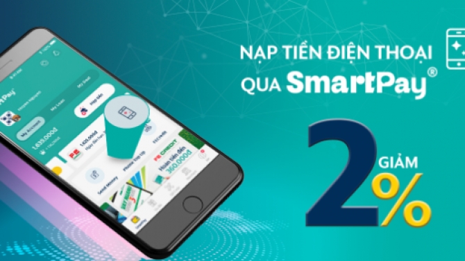 Chuy&ecirc;n Gia Thanh To&aacute;n SmartPay
