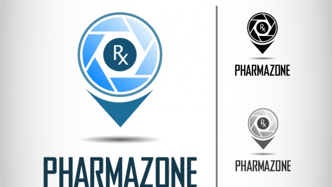 Logo PharmaZone
