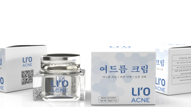 Kem Li'o - Xem chi tiết link b&ecirc;n dưới