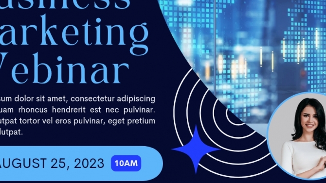 Thiết kế banner quảng c&aacute;o cho Isabel Mercado