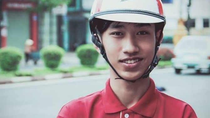 Đặng T&ugrave;ng L&acirc;m