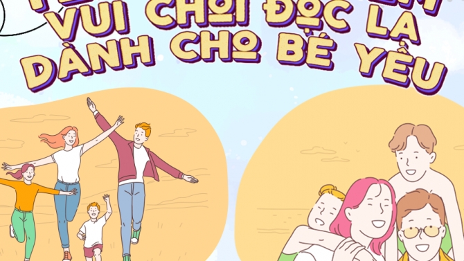 Thiết kế banner cho IEB EDUCATION