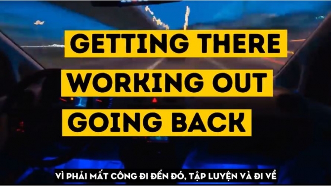 Dịch v&agrave; l&agrave;m phụ đề