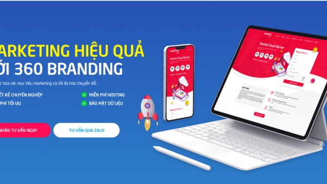 Thiết kế truyền th&ocirc;ng