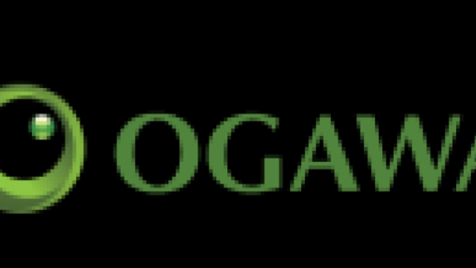 Ogawa Thiết kế Website