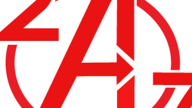 Thiết kế logo lớp
