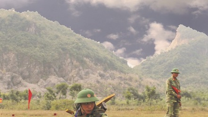 hò sợ đại học