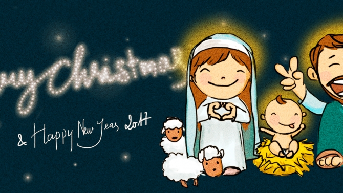 Vẽ minh họa, chibi, cover....
