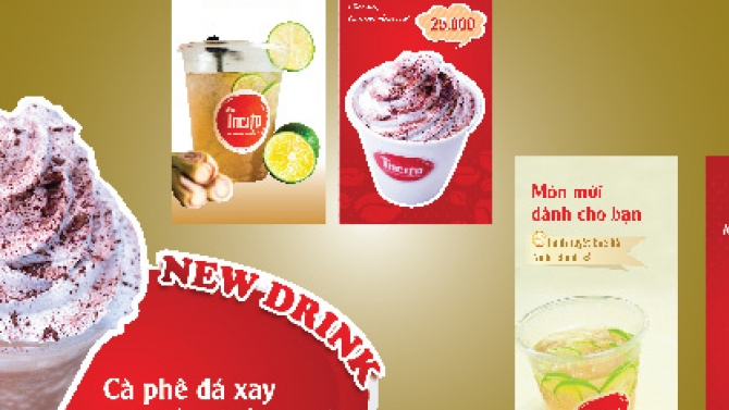 Bộ nhận diện INCITO