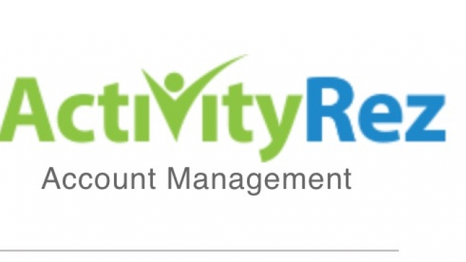 ActivityRez