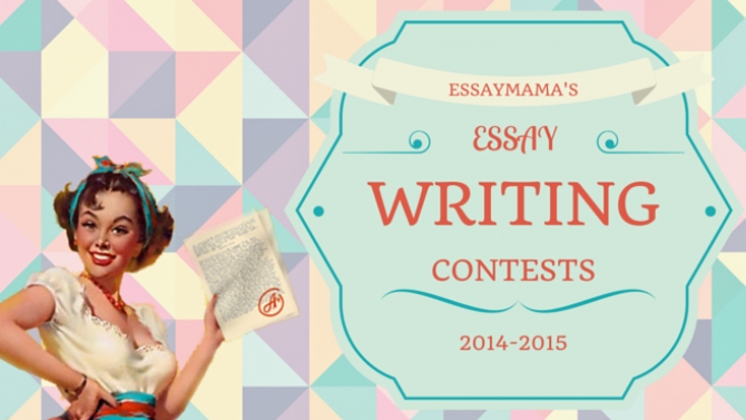 Participation in EssayMama Spring Writing Contest