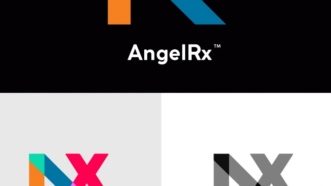 Logo AngelRX
