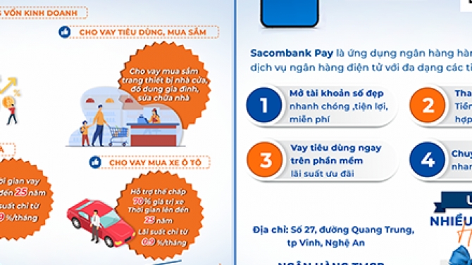 Thiết kế banner, brochure,...