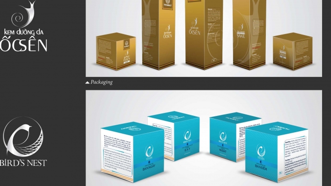 packaging