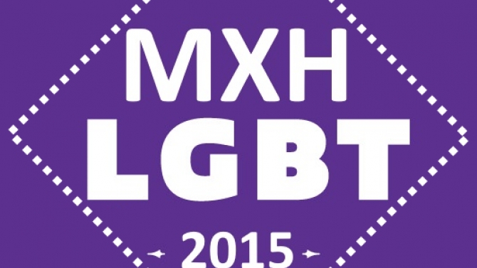 MXH LGBT