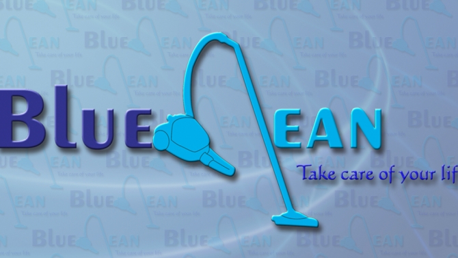 Logo BlueClean