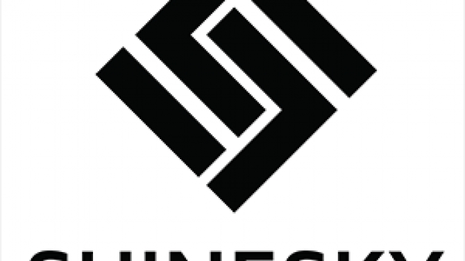 Thiết kế website ShineSky.VN