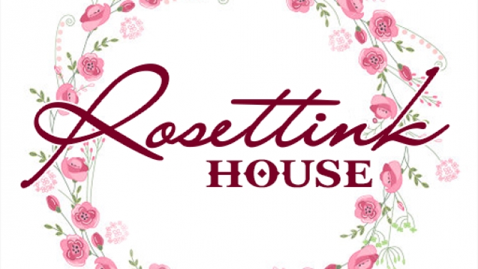 Rosettink House