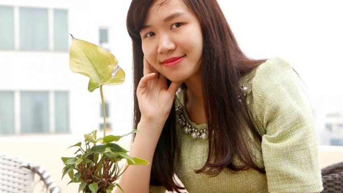 Copywriter and Social Media Manager: Yamaha, Canifa, Bio-acimin, PreIQ, Charmlux Anti-Aging, Phụ Huyết Khang, Trixbye, VNPT-Vianaphone...