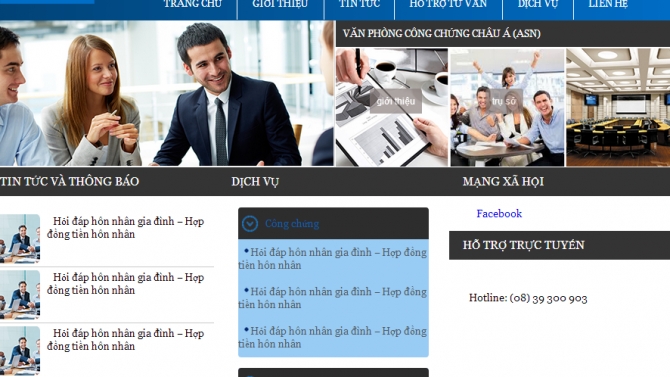 Cắt file psd sang html/Css