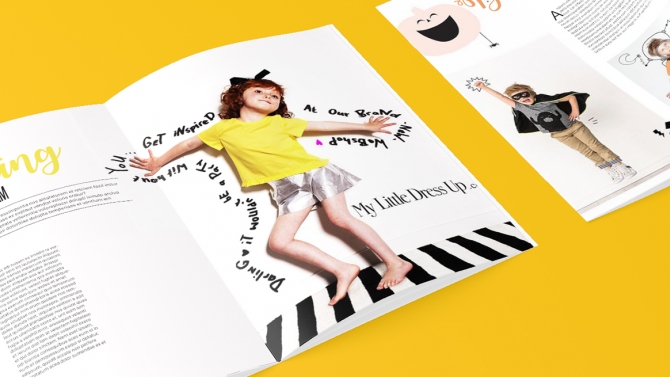 Magazines