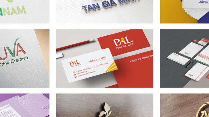 Một số sản phẩm đ&atilde; thiết kế
