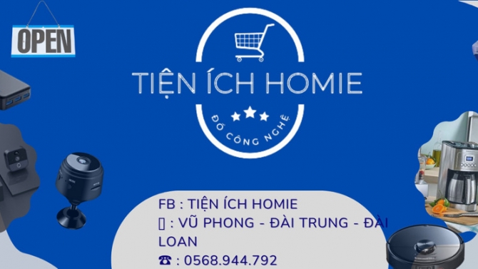 Thiết kế banner Fanpage