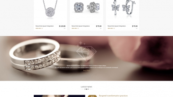 Jewelry_Ecommerce