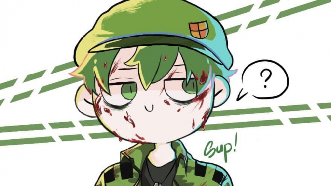 2D Artist