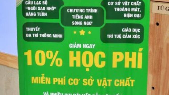 Banner Roll Up