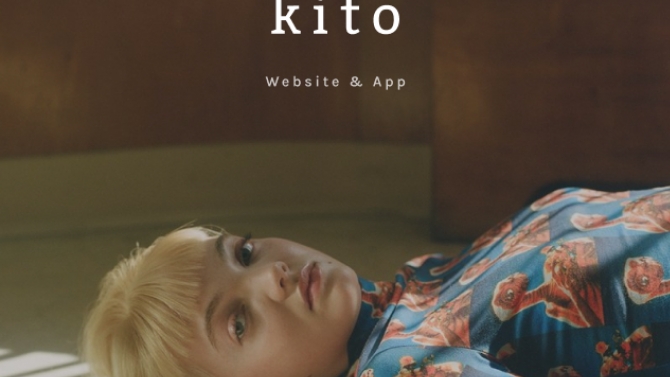 Kito Clothing Project