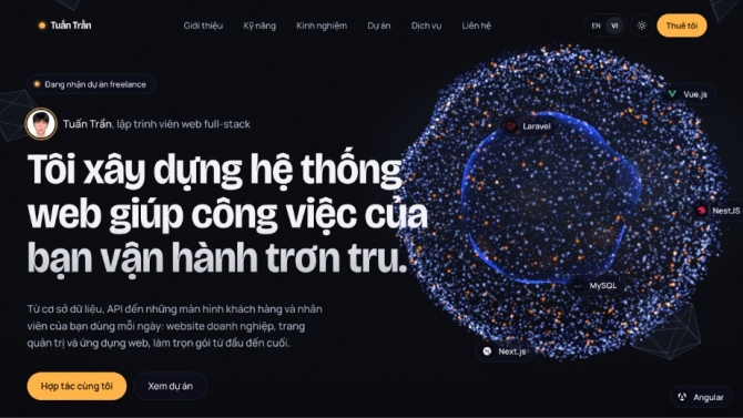 Portfolio