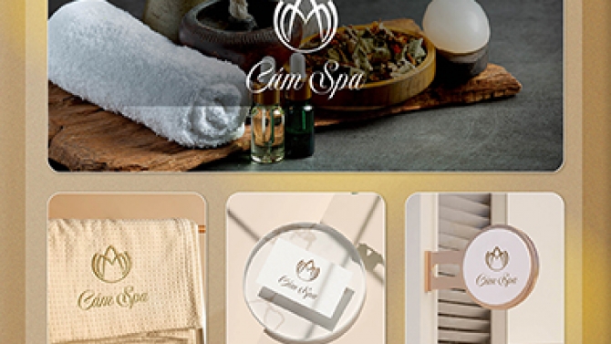 Logo C&aacute;m Spa