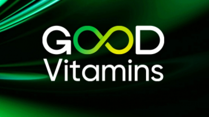 Good Vitamins