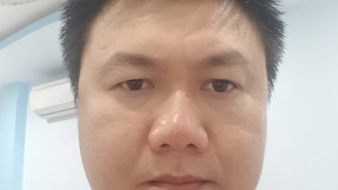 Phần mềm quản l&yacute;