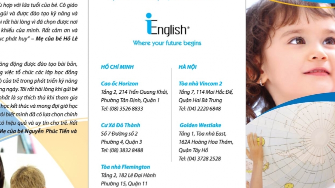brochure