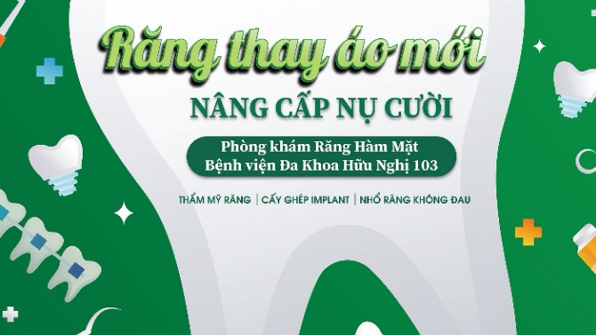 Background gian hàng sức khỏe