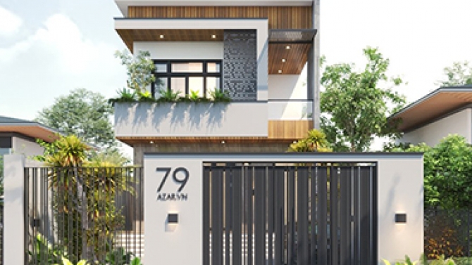 Thiết kế kết cấu